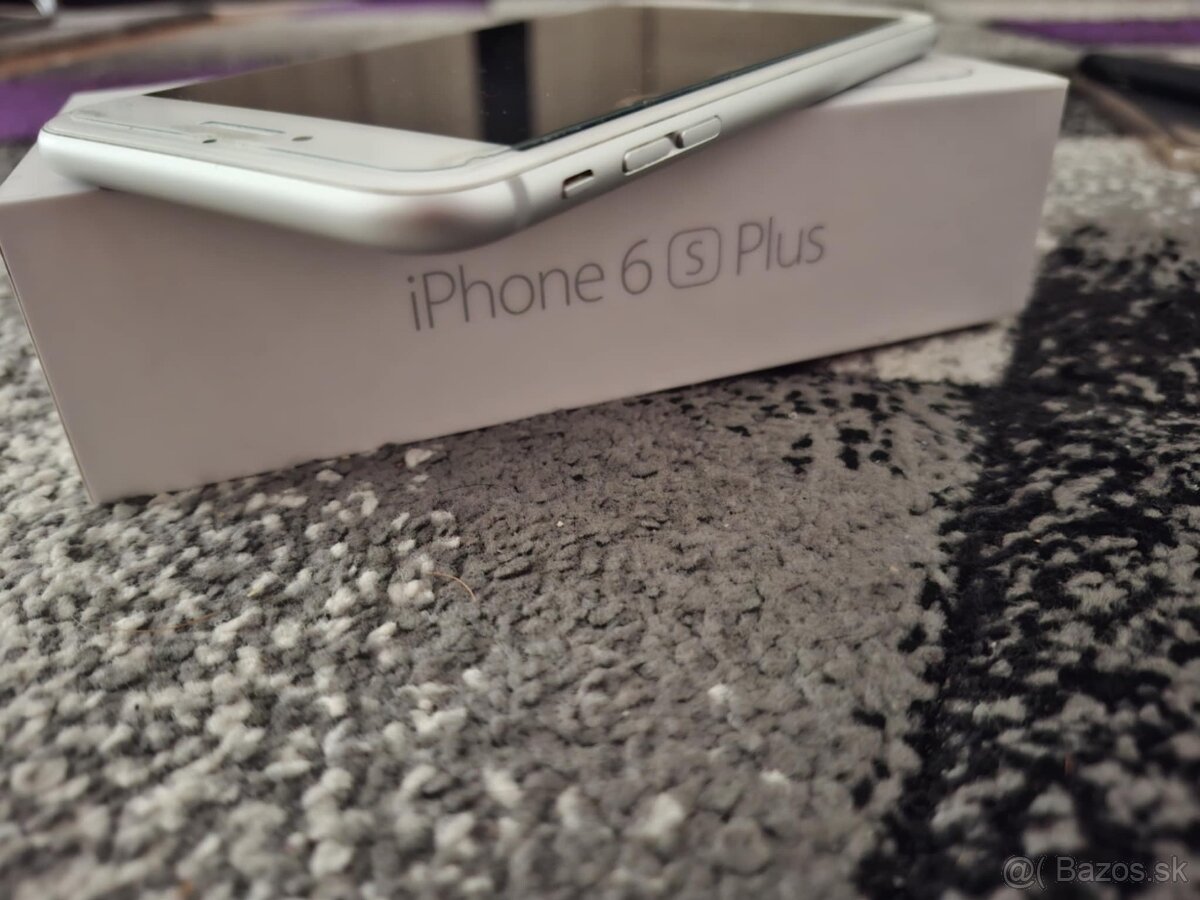iPhone 6s Plus 128 GB