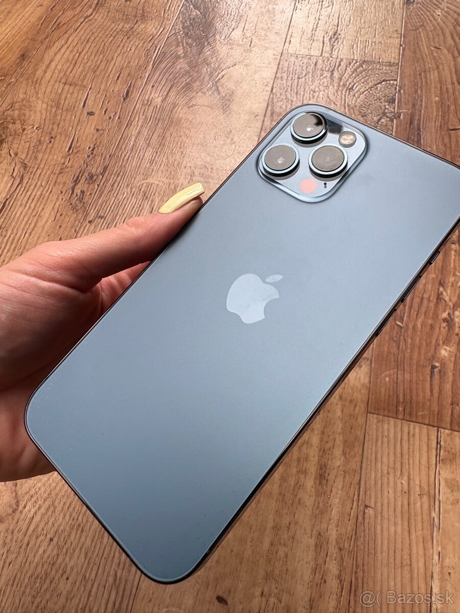 iPhone 12 Pro Max