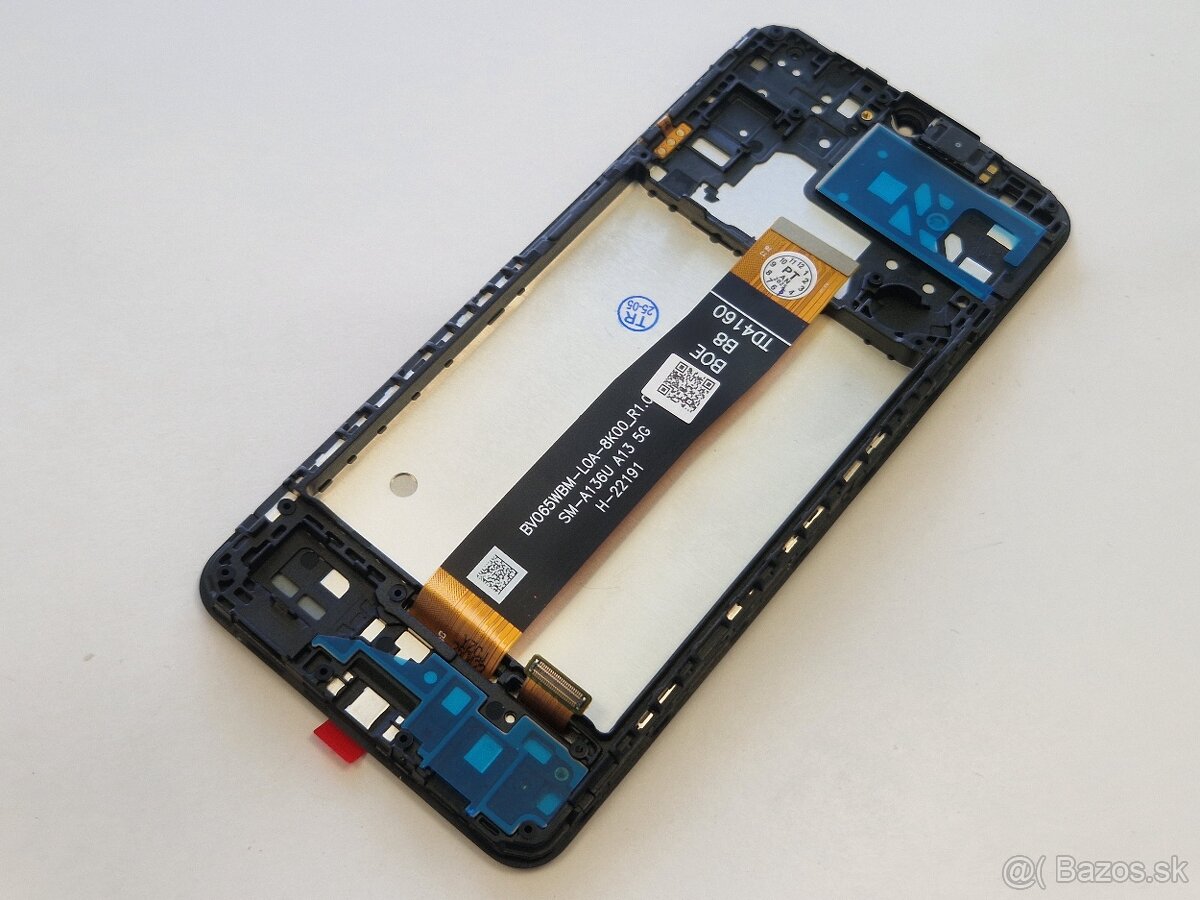 Samsujg Galaxy A13 A136 LCD DISPLEJ