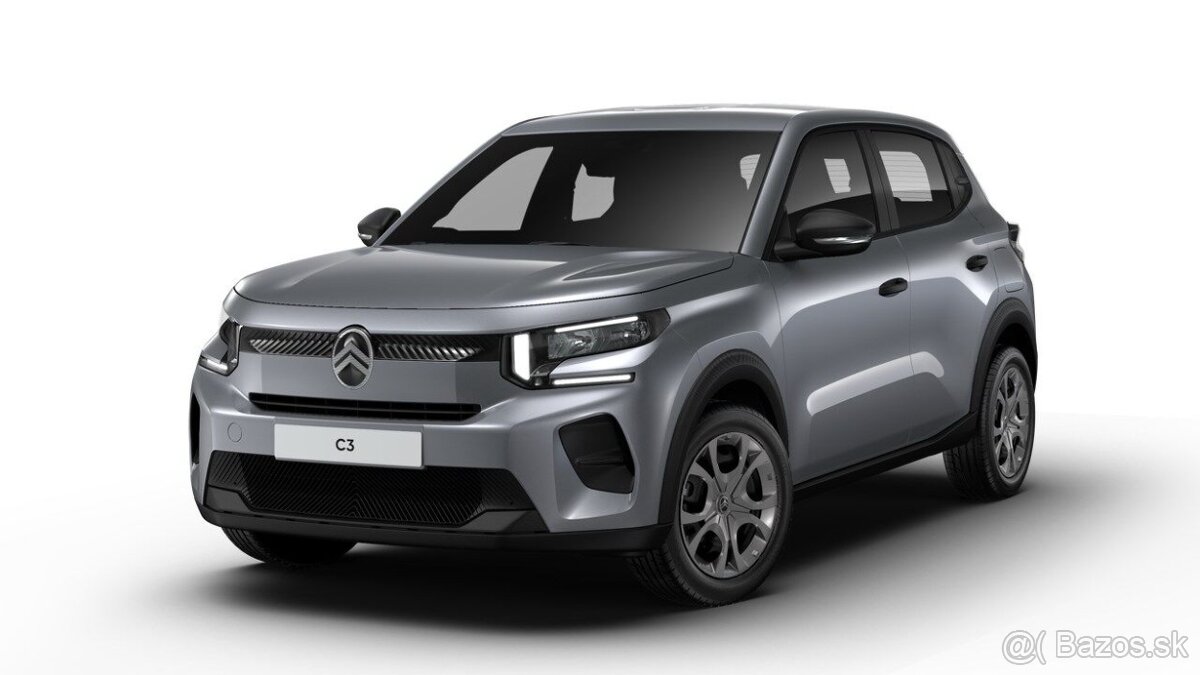 Citroën C3