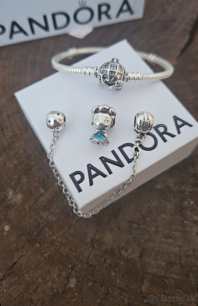 Pandora.