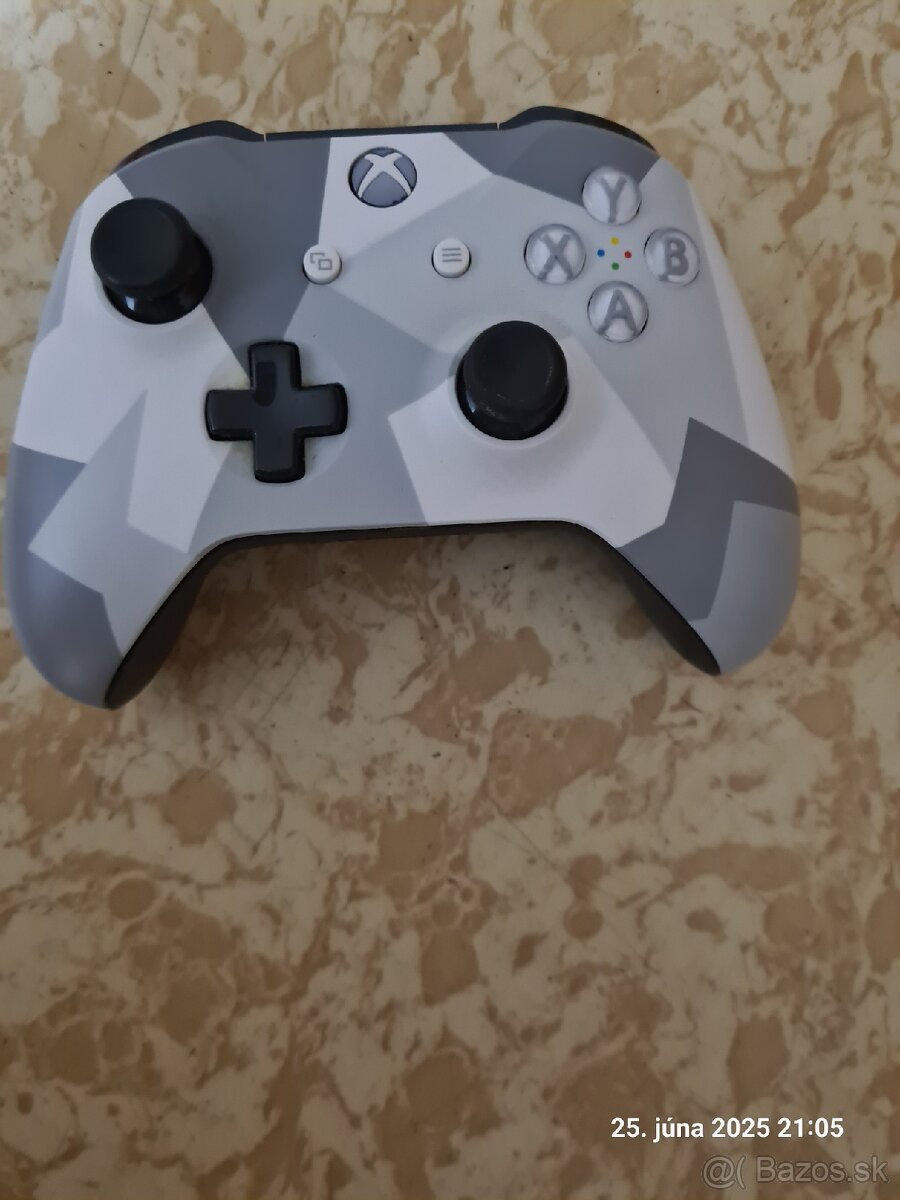 Joystick xbox one s