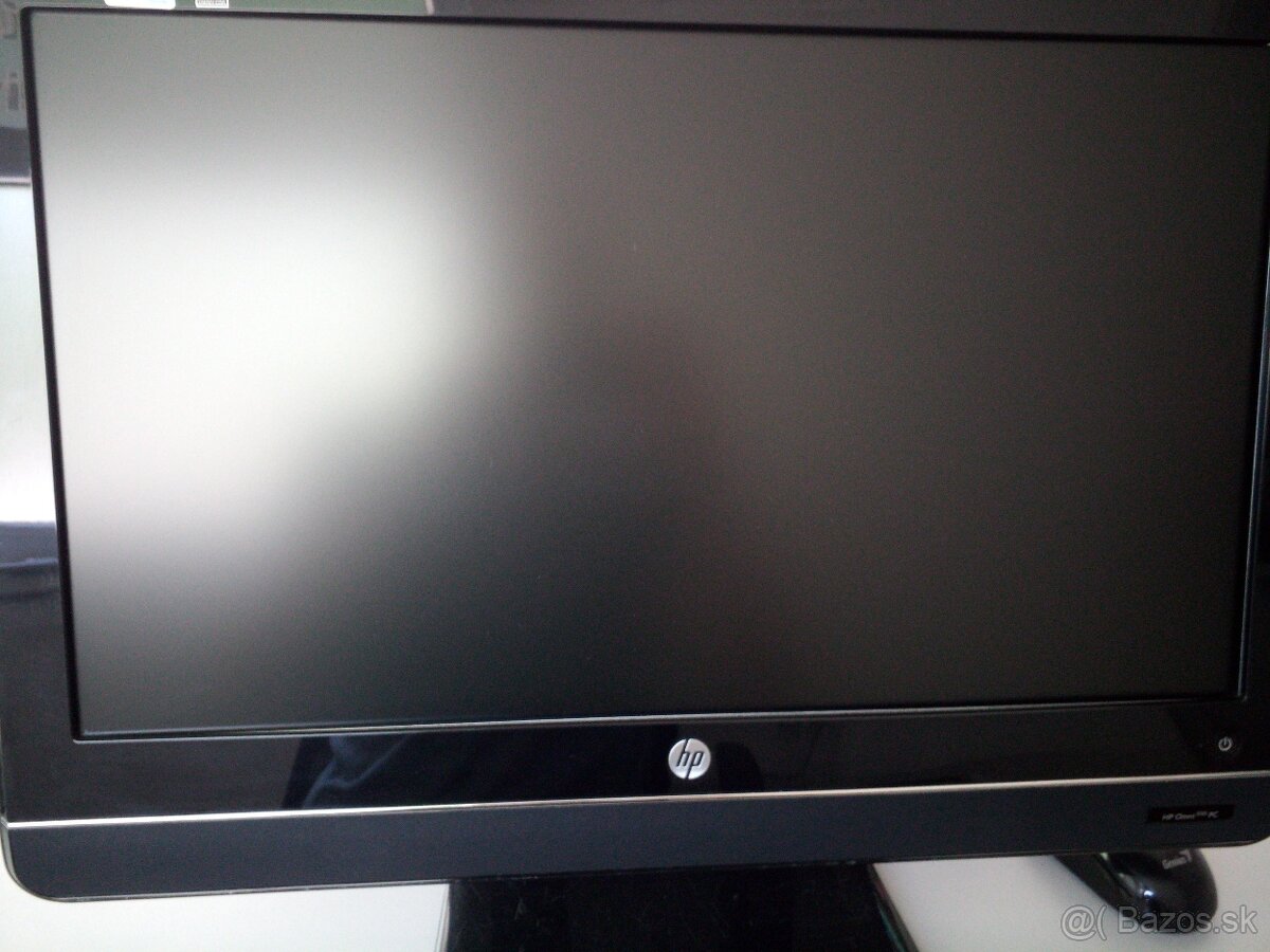 Starší PC All-In-One