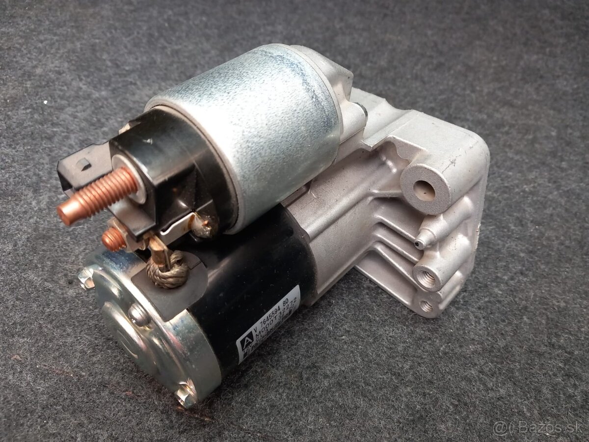Štarter C4 207 1,4 16v