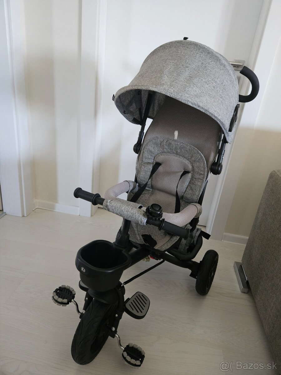 Detská trojkolka Kinderkraft