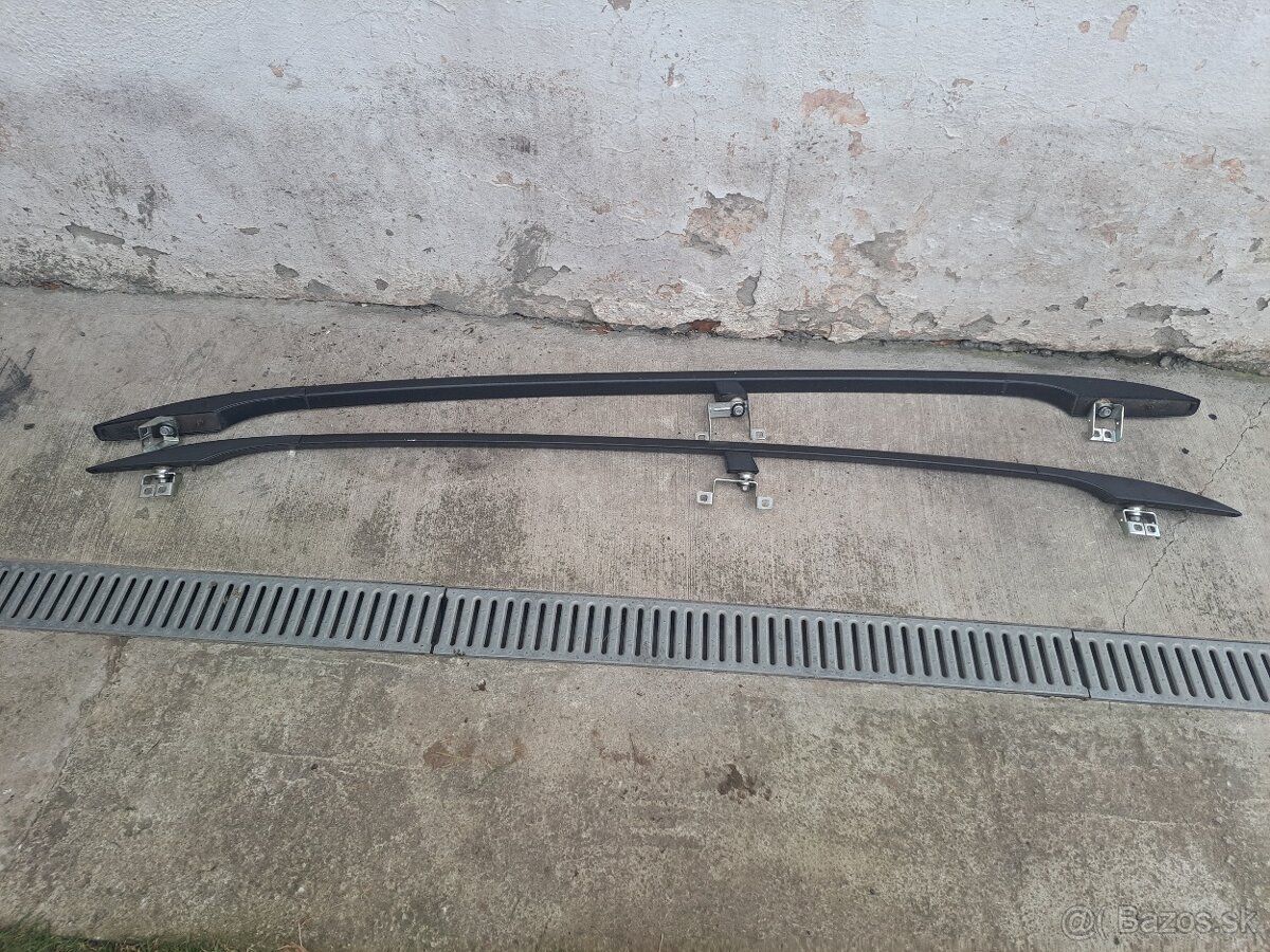 Hagusy passat B6 combi