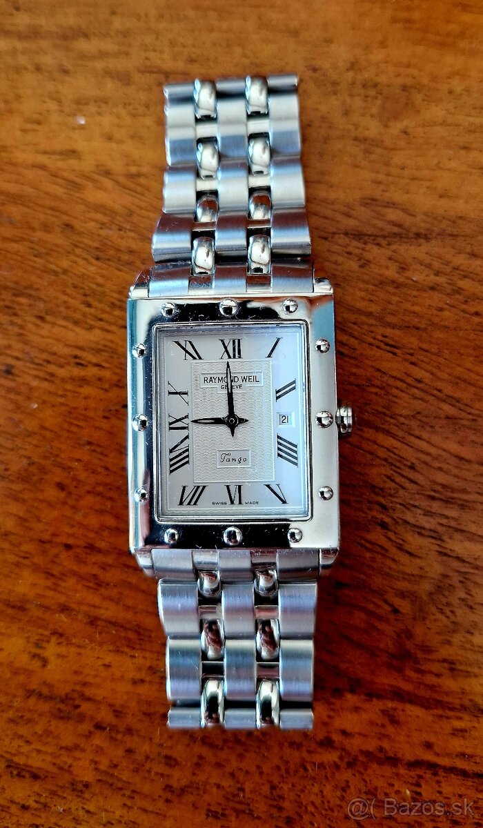 Raymond Weil Tango collection pánske