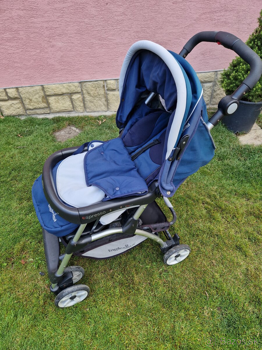 Športový kočar