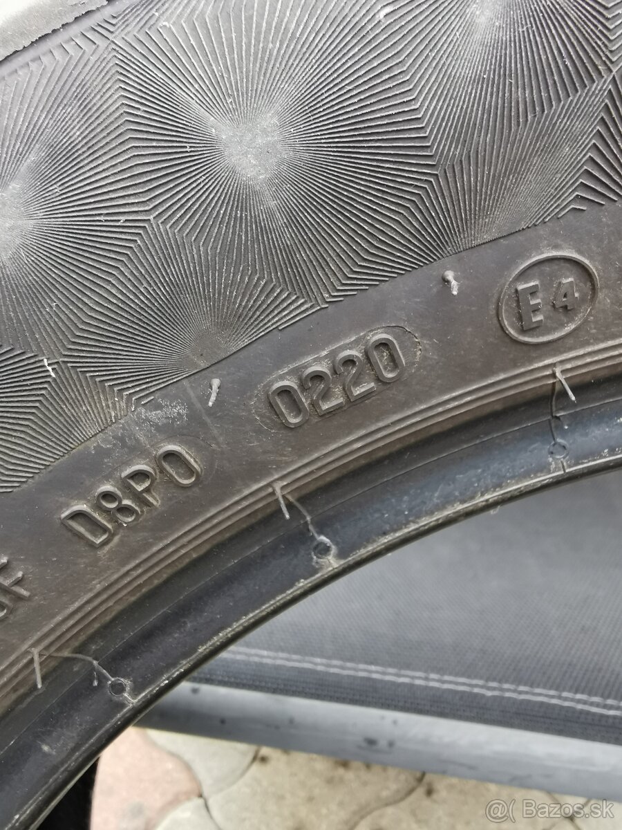 205/55 R16