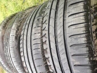 ako nove dobrom stave 205/60r16 7-8mm
