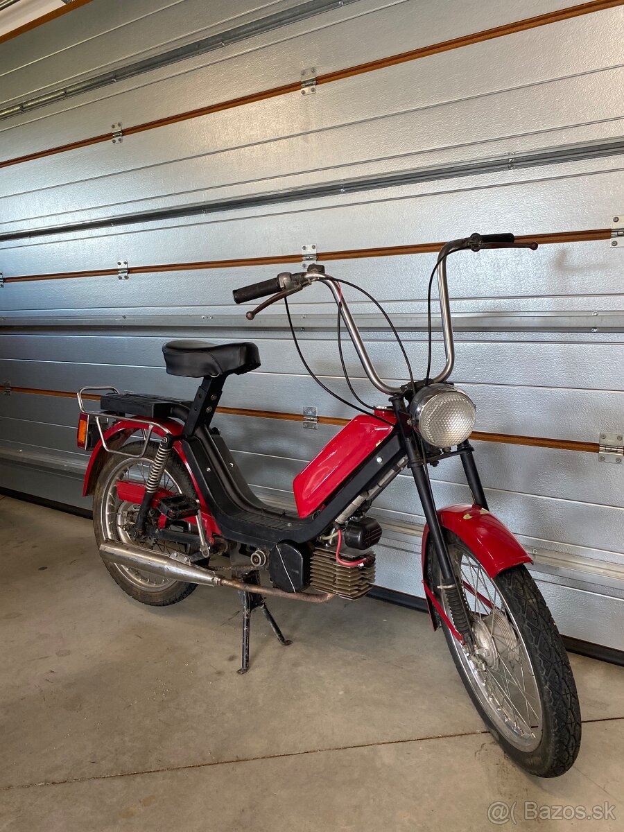 Babeta 210