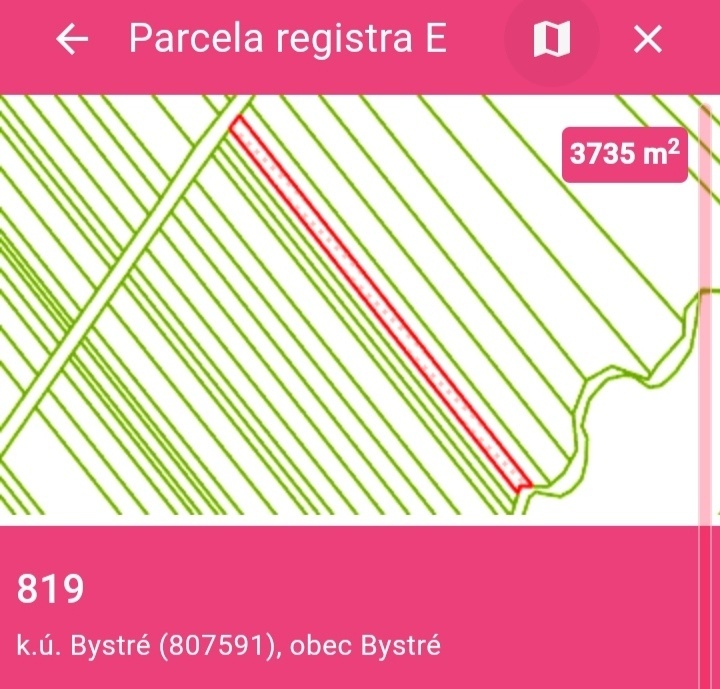 Bystré VT