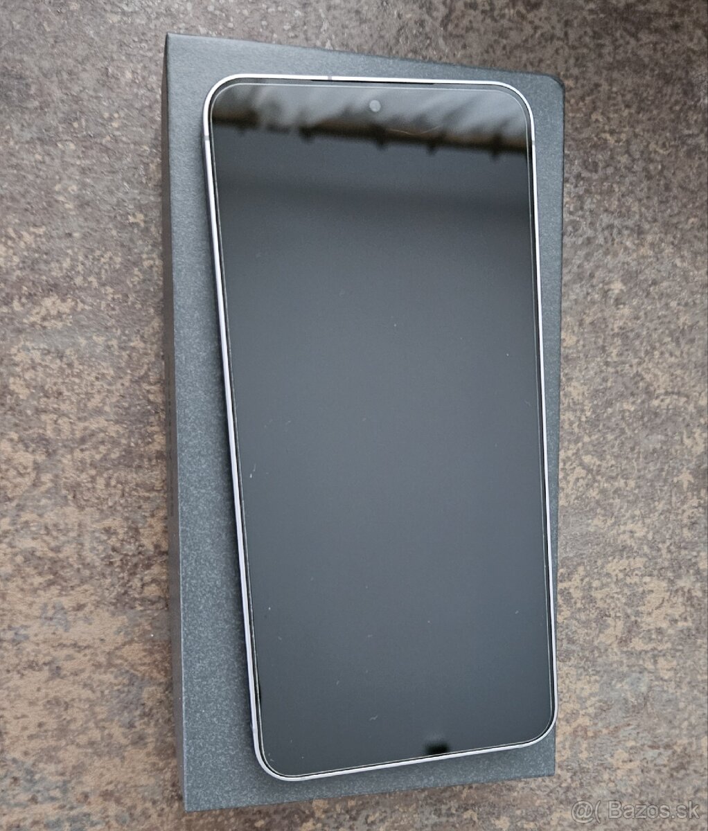 Predam Samsung galaxy s25 verzia 512 GB v TOP STAVE