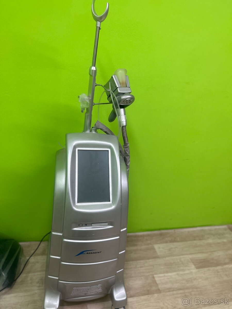 Kryolipolýza ETG50-2
