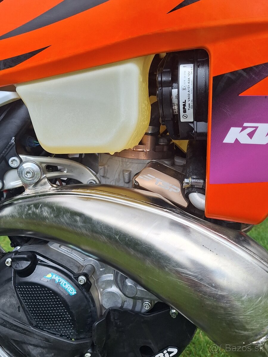 Ktm exc300