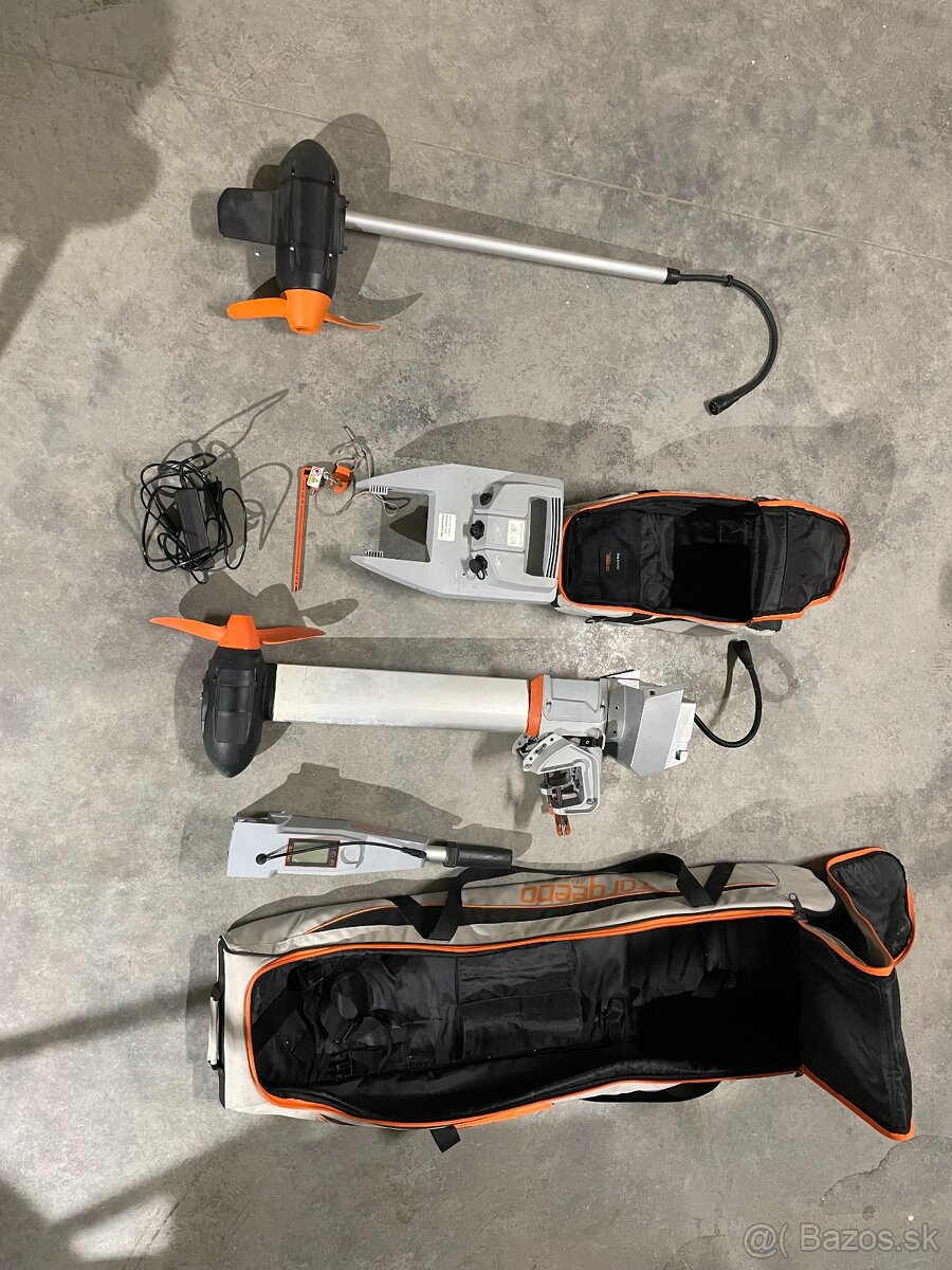 Torqeedo travel 1003