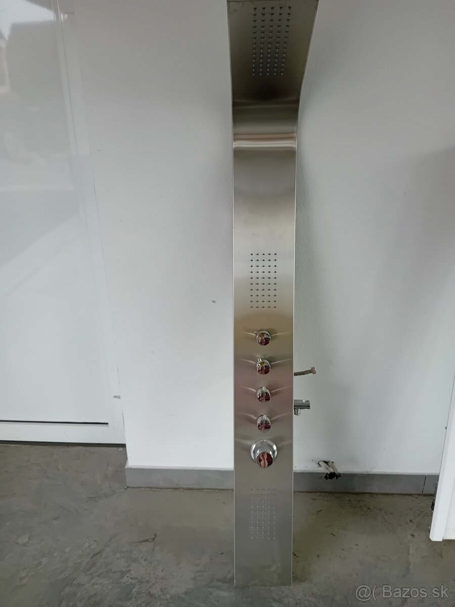 Panel sprchovací aqatek