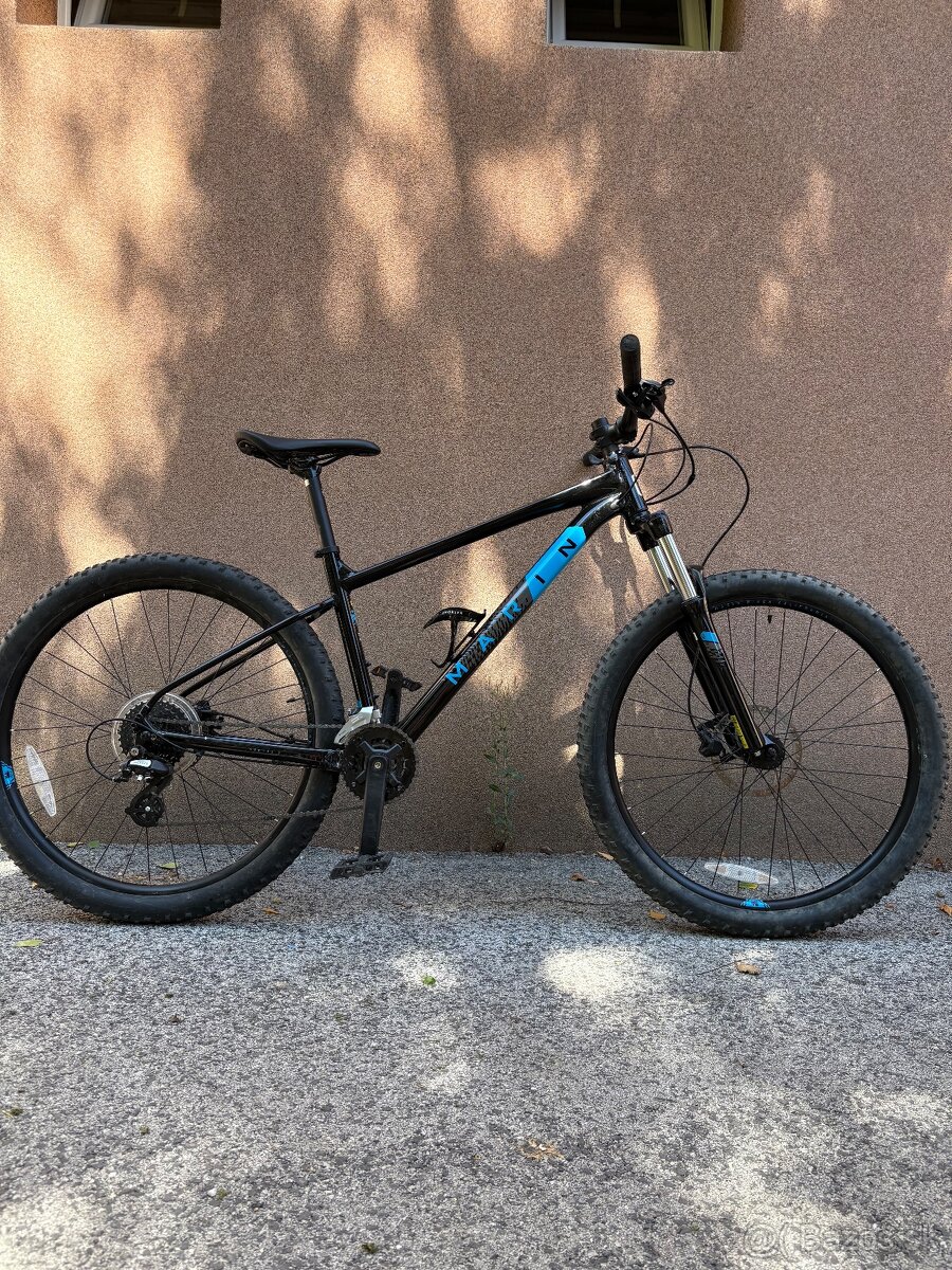 Bicykel Marin bobcat trail 3