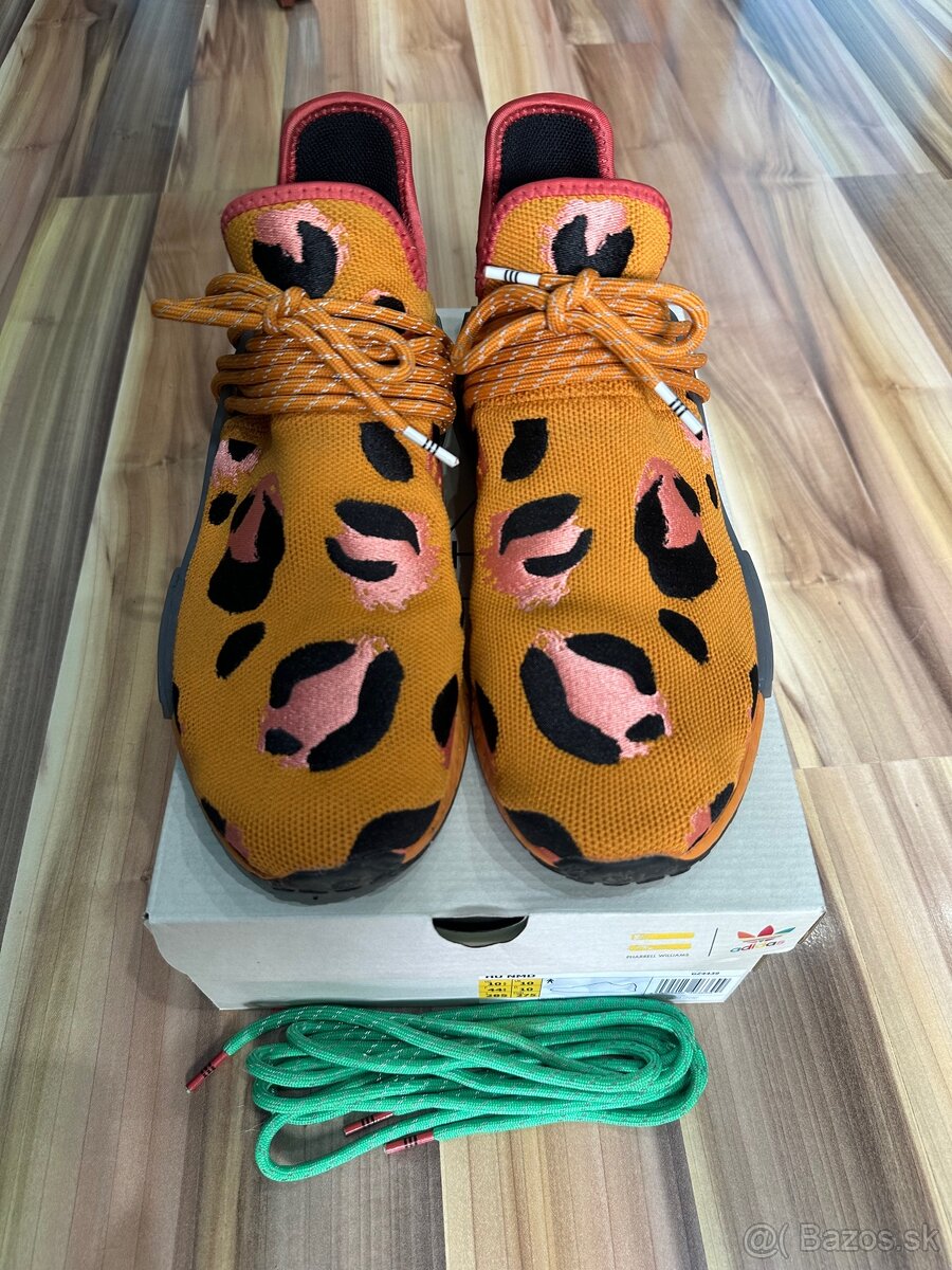 Adidas NMD Human Race