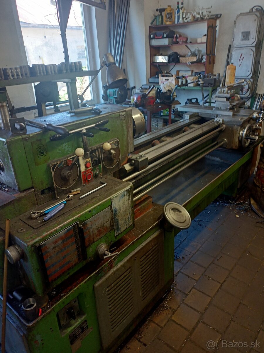 Sustruh SV 18 RA