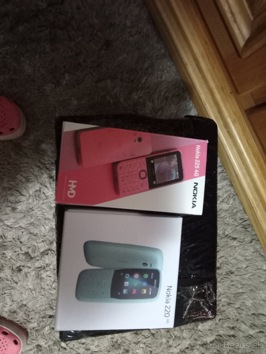 Nokia 220 4g 225 4g