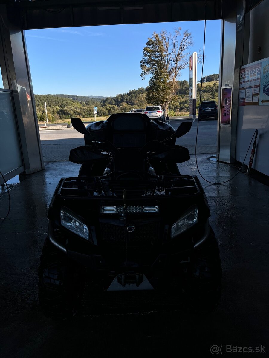 Cfmoto 820LE Cforce