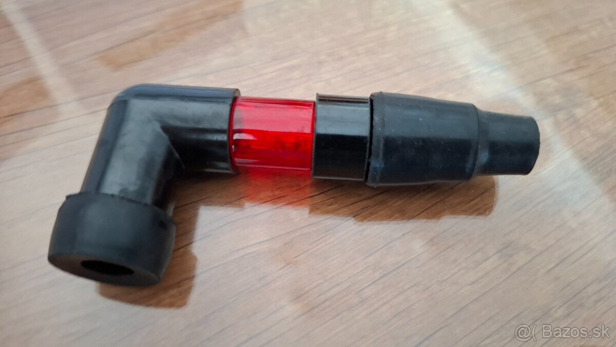 Svietiaca Fajka JAWA CZ