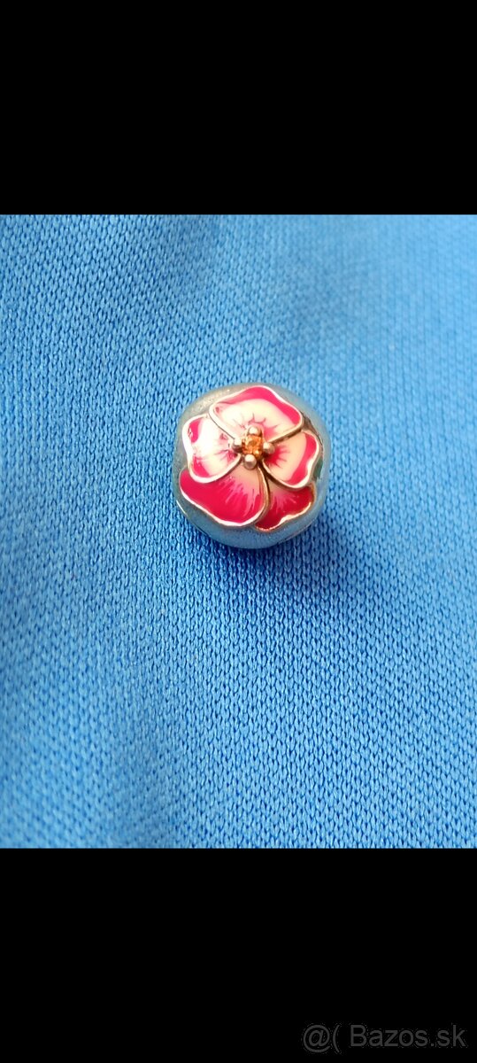 Pandora clip