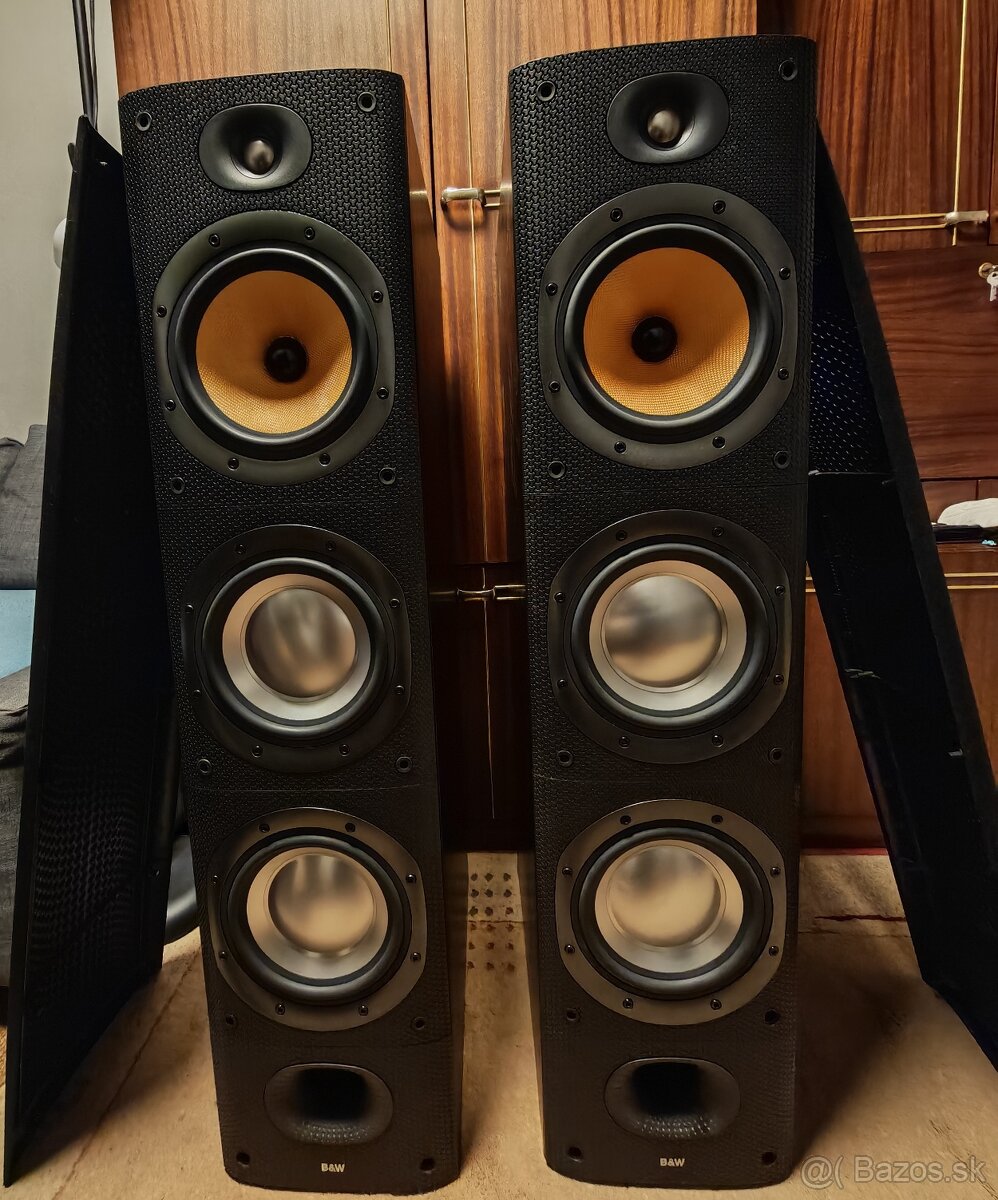 Bowers & Wilkins