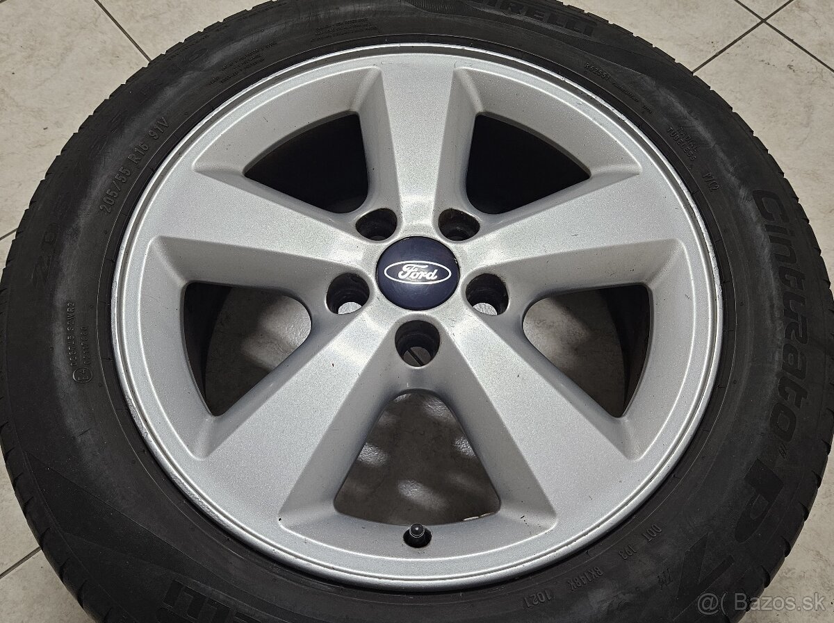 originál FORD "16"