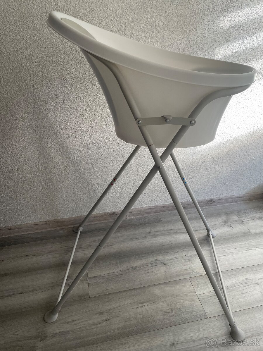 Vanička SHNUGGLE so stojanom