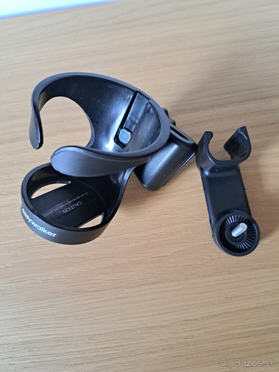 EASYWALKER držiak na nápoj