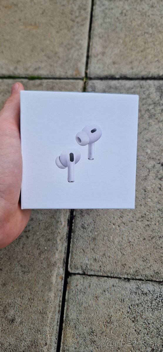 AirPods pro 2