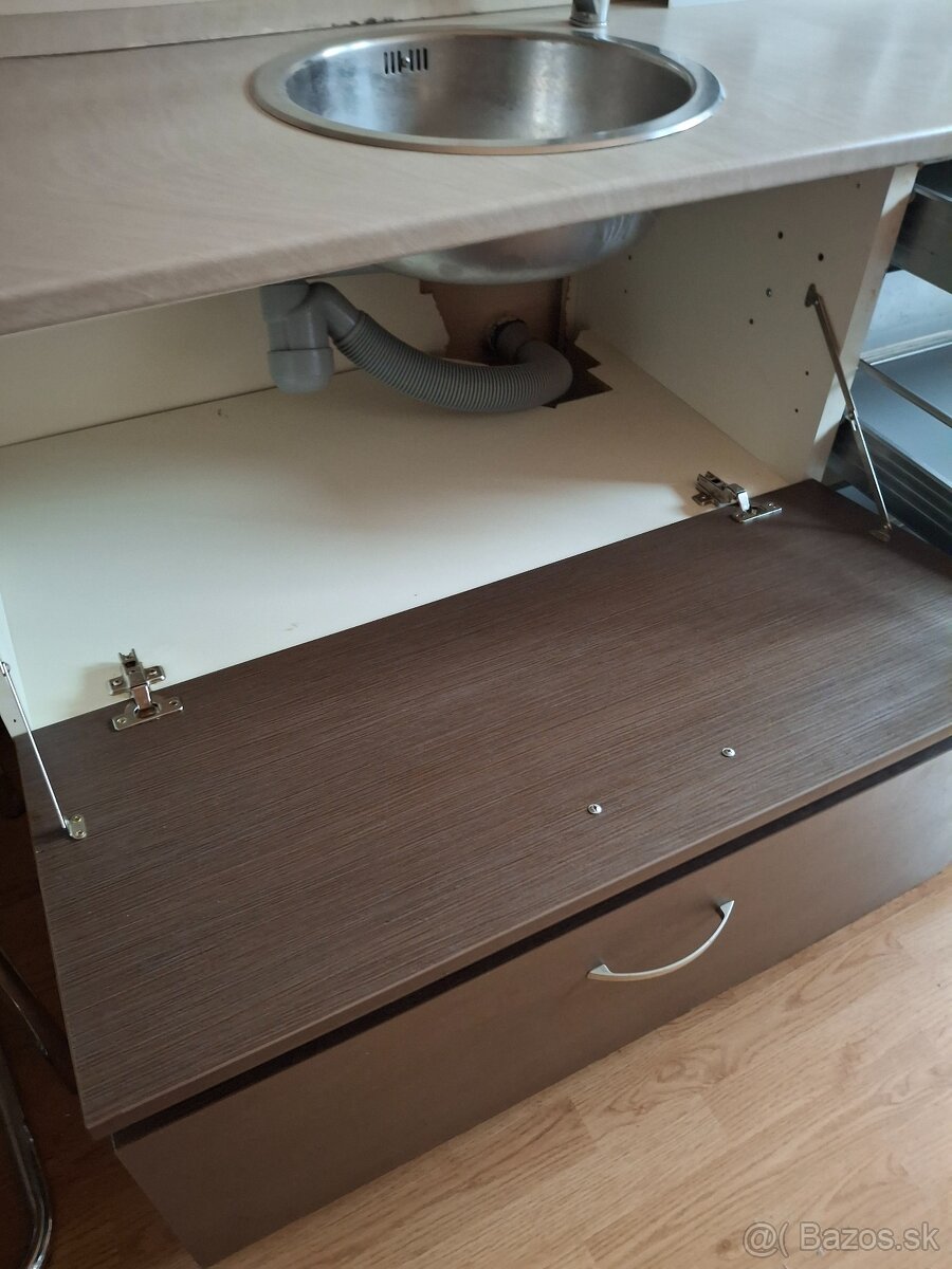 Predam kuchynsku linku