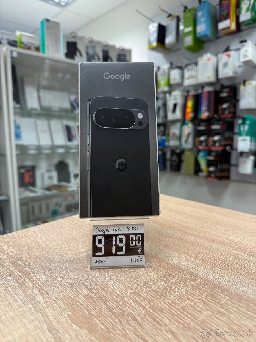 Google Pixel 10 Pro 128Gb