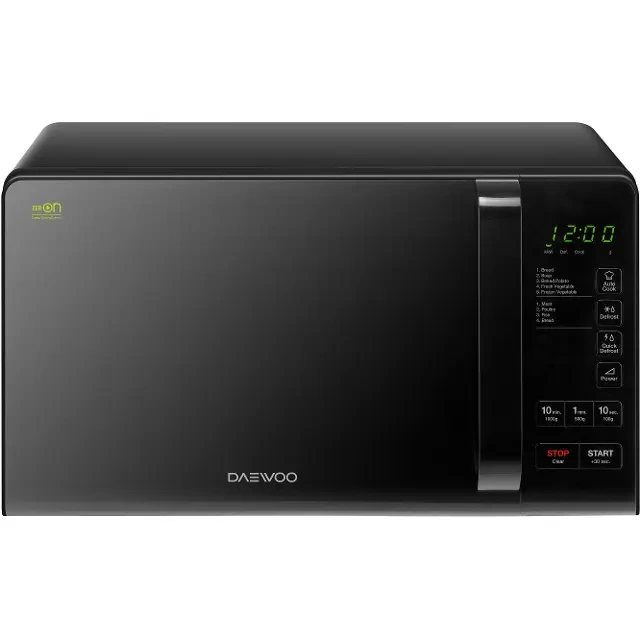 Predám mikrovlnku Daewoo KQG 6S3BK