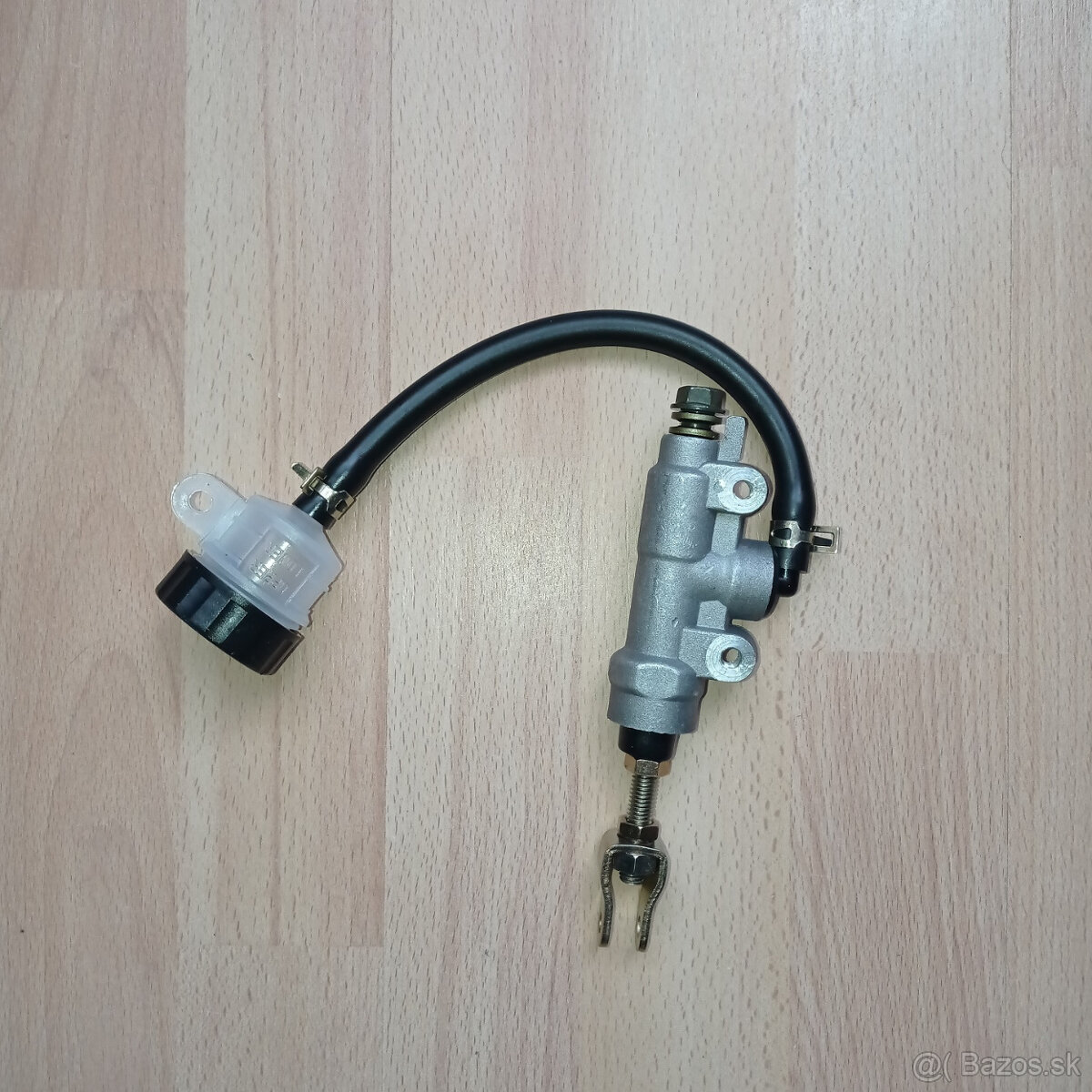 Brzdová pumpa zadná YAMAHA,HONDA