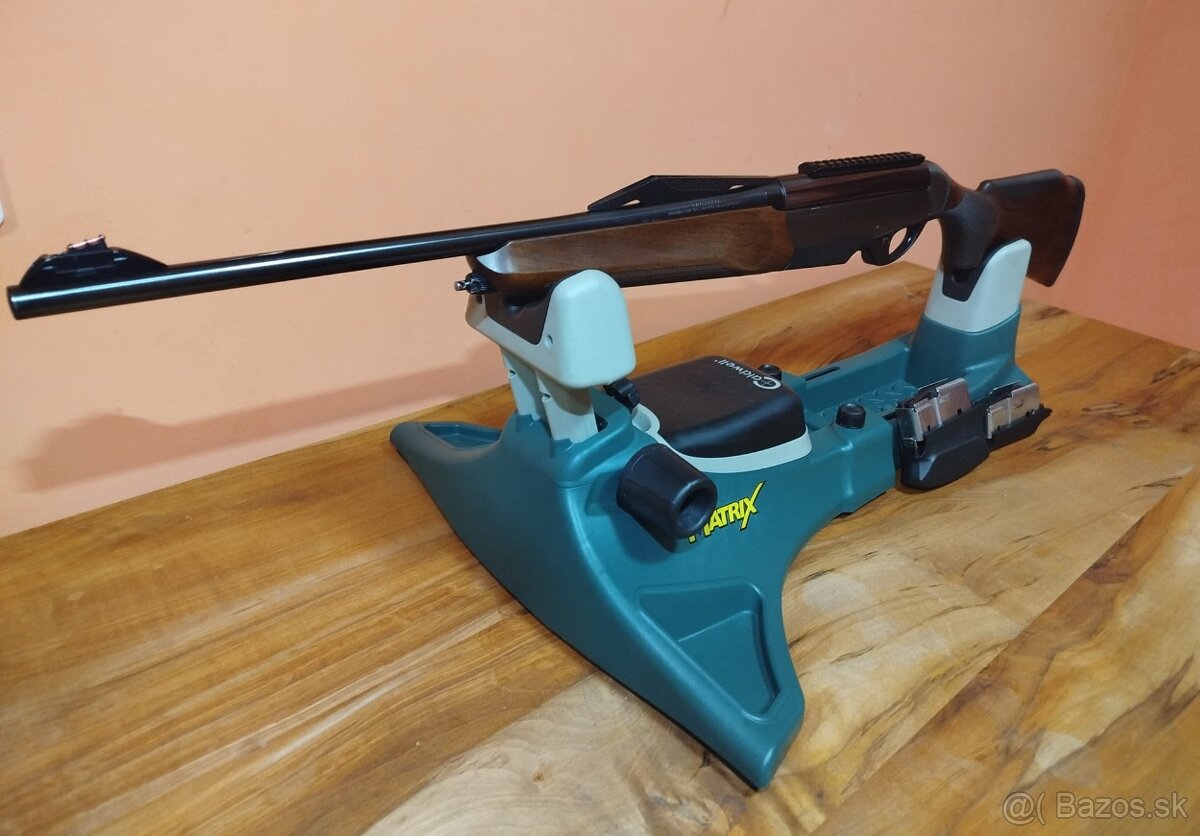 Predám poloautomatickú guľovnicu Benelli ARGO E PRO