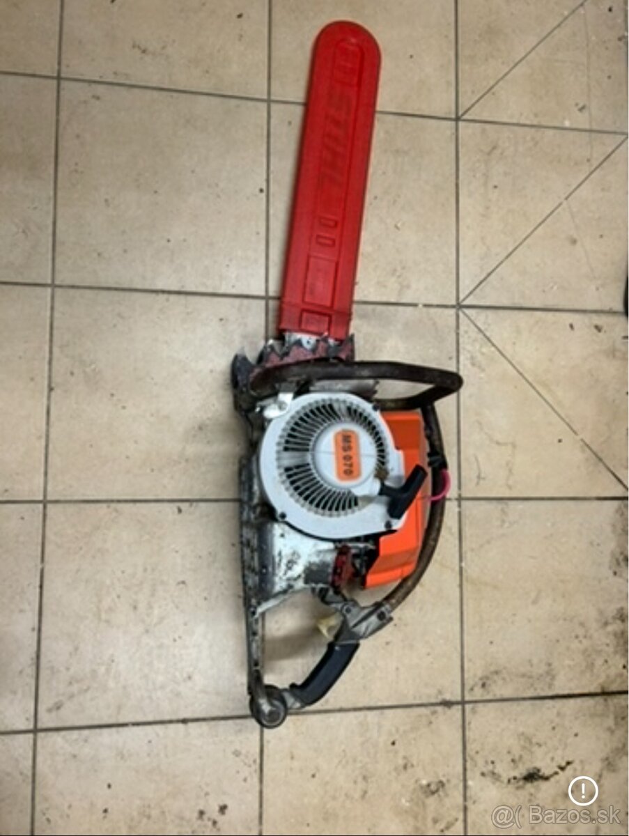 Stihl 070
