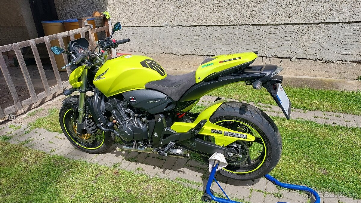 Honda Hornet