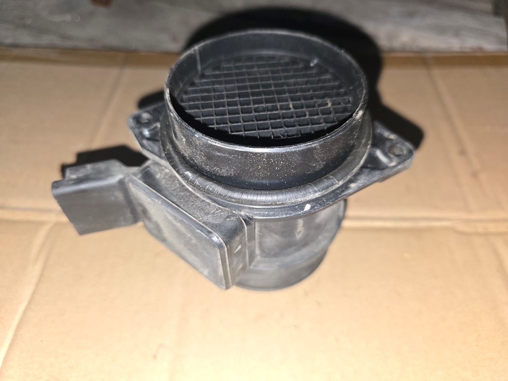 Váha vzduchu Citroen Berlingo 9629471080