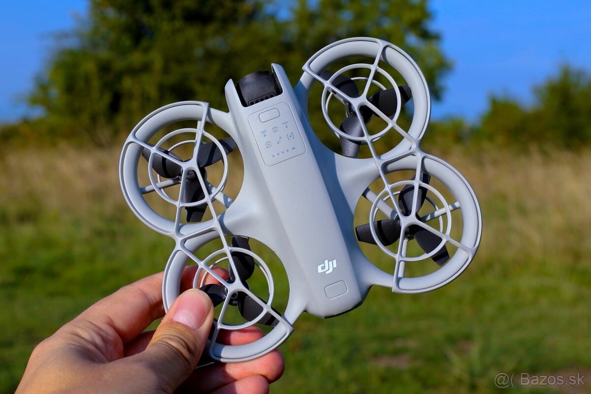 Dji neo