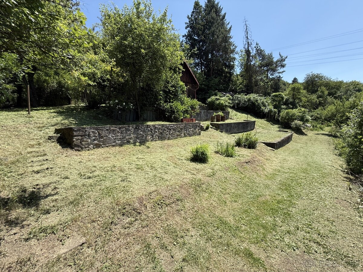 Pozemky v oblasti Neresnica, investičná príležitosť