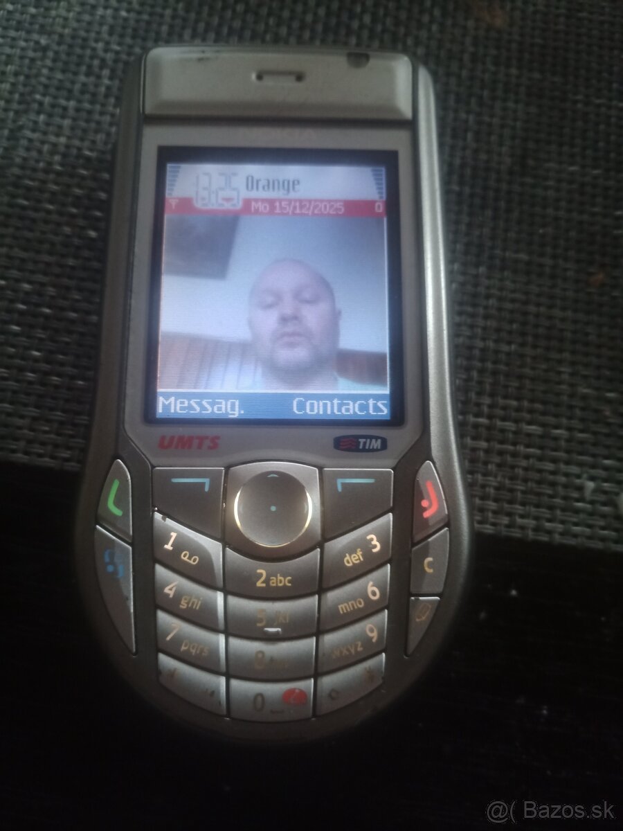 Nokia6030