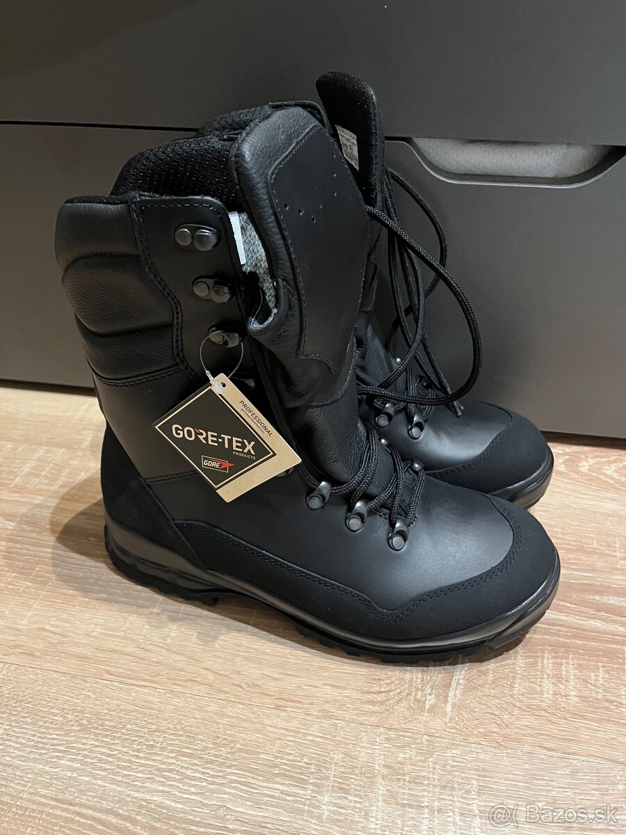 Goretex Vibram zimné