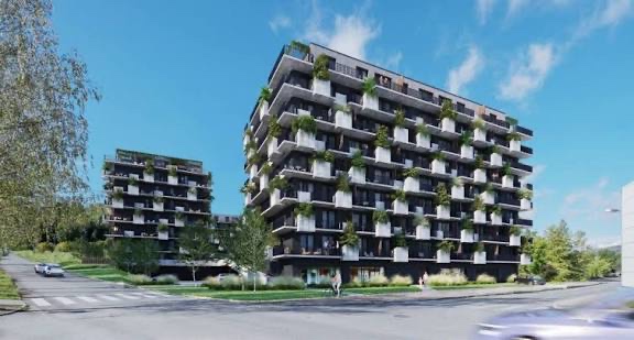 K.upim byt v kvetnici