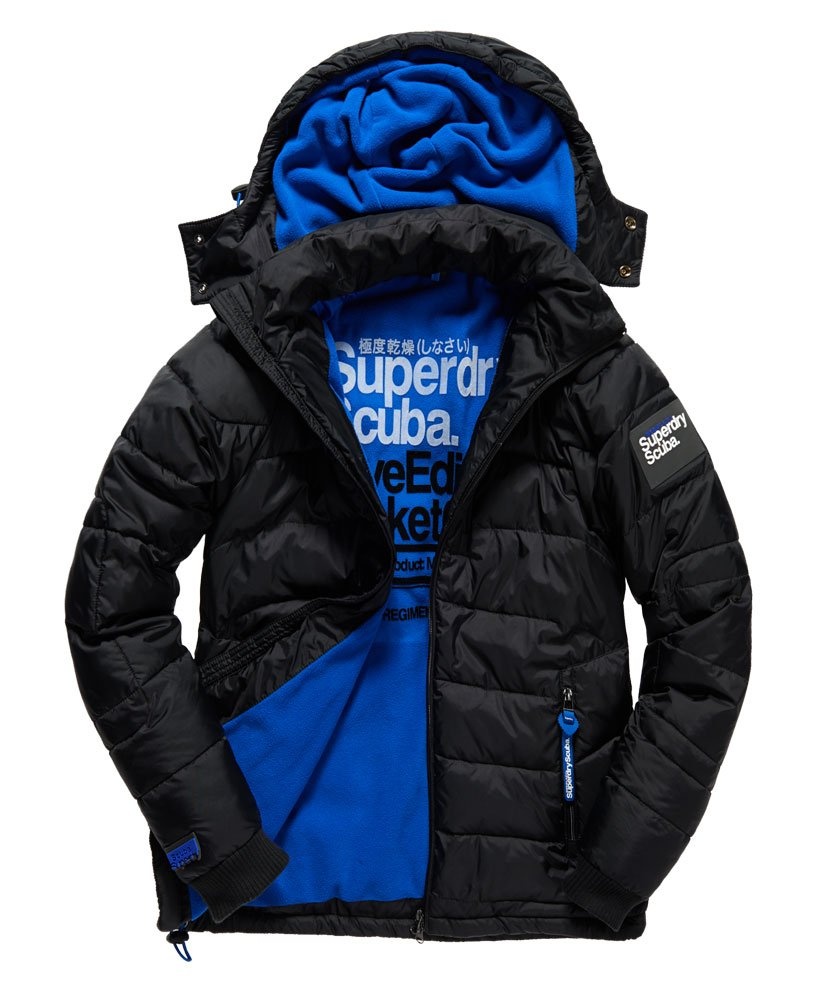Superdry bunda