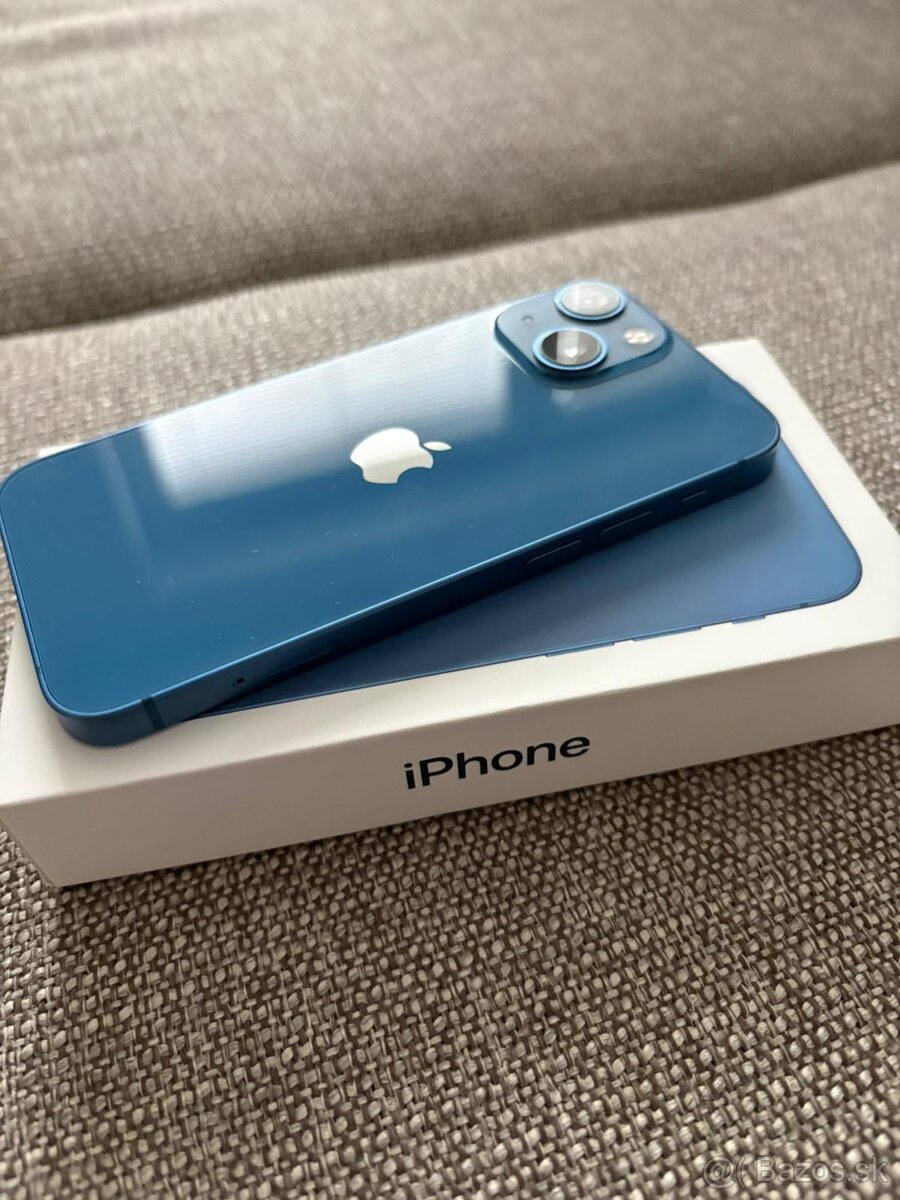 Iphone 13 mini 256gb