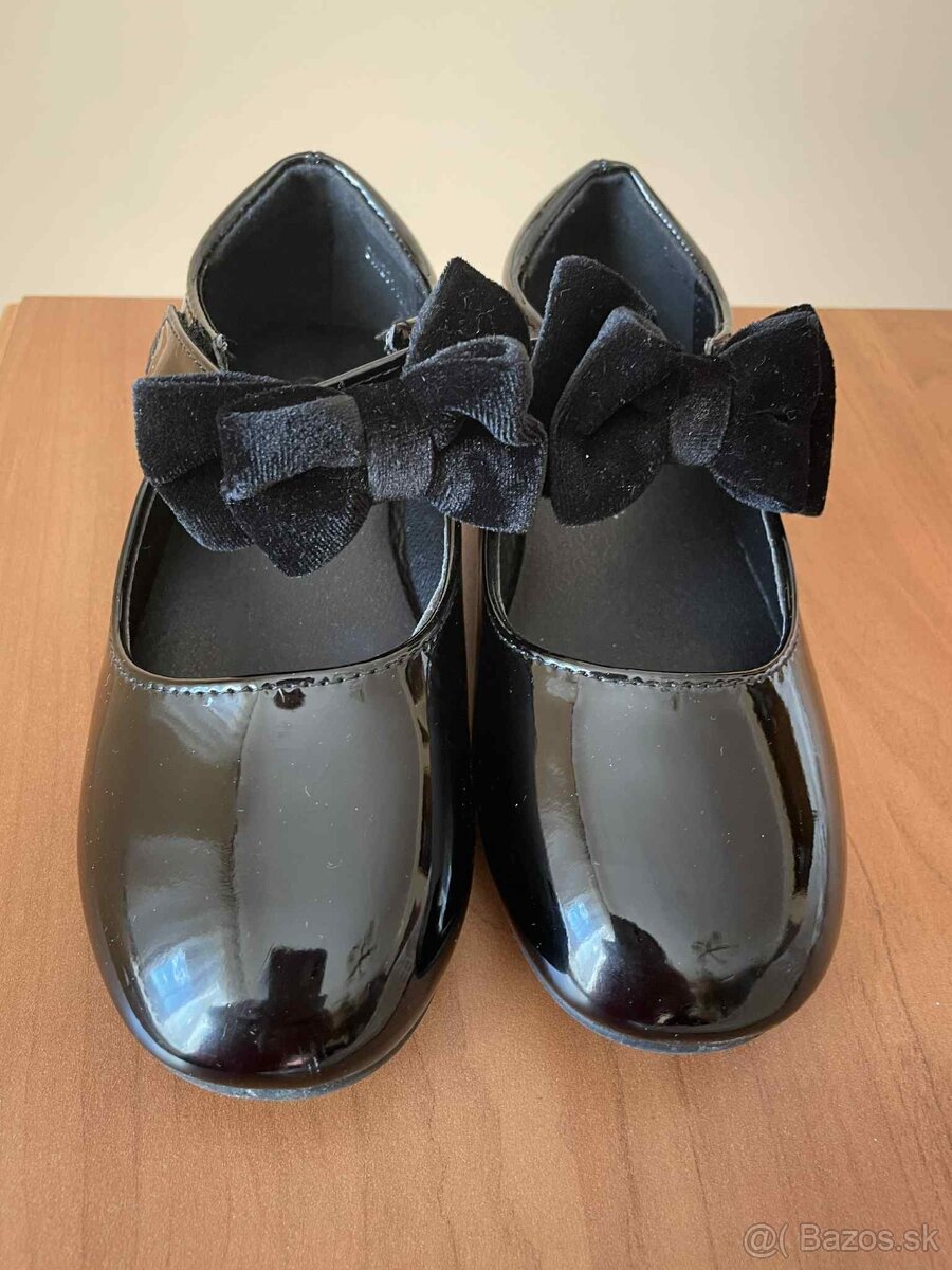 Slávnostné topánky