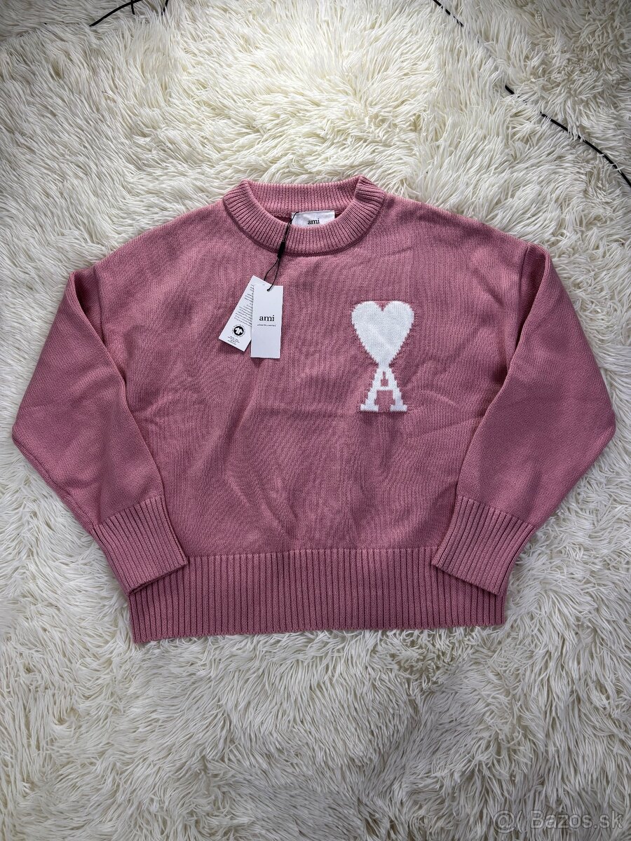 Ami Dámsky sveter